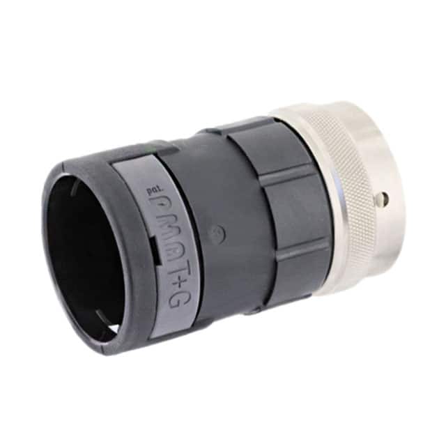 UT0W6FC2461SH Souriau-Sunbank by Eaton  Rundsteckverbindergehäuse